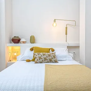 Solaga - Mirador De San Juan Málaga