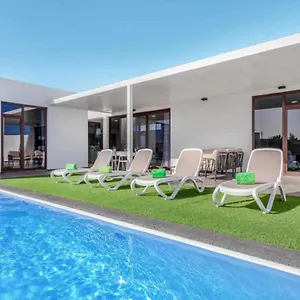  Villa Ponzos Independiente Y Privado España