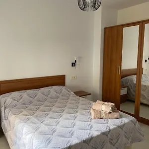  Apartamento Hercules España
