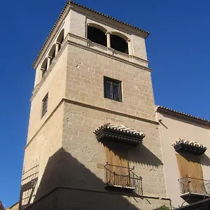  Apartamento Residencia Universitaria San José España