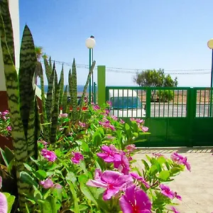  Apartamento Casa Silvia España